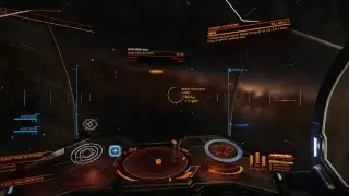 CMDR marqueA2 Live Stream