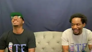 Benny the Butcher - Flood the Block Reaction (The Framework)