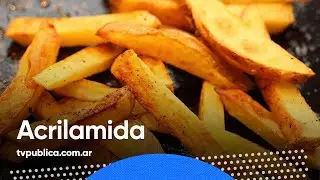 &iquest;Qu&eacute; es y c&oacute;mo evitar la acrilamida en alimentos? - En Casa Salud