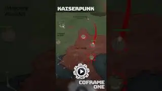 Kaiserpunk &mdash; Build a City or Watch it Burn