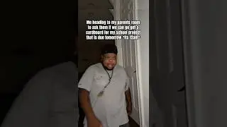 Greg failed