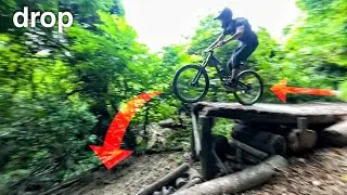 COME FARE I DROP IN BICI [TUTORIAL ITA]