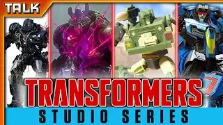 2026 RUMORS: Transformers Studio Series TF:One Alpha Trion, '86 Windcharger, TLK Barricade | TF-Talk