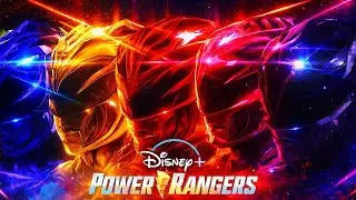 Updates on the Power Rangers Reboot Costumes, Tone, Characters 