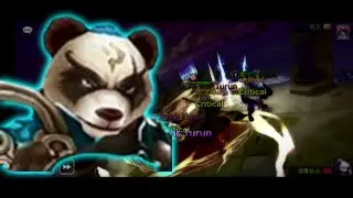 World Tanky No1|MOLONG