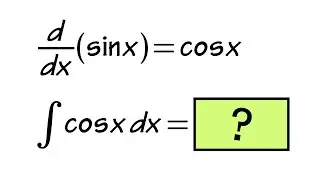 super basic integrals