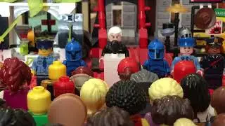 President Biden&rsquo;s big speech