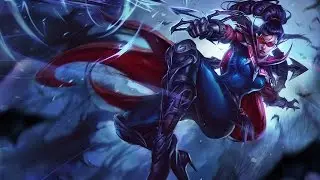 League of Legends - Vayne