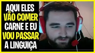 FAROFA DO FALLEN COM FERGOD, , BOLTZ E FNX!!