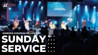 Sunday Service | February 22, 2026 | WCF