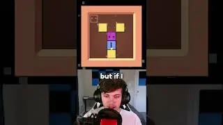 Oh that&rsquo;s what &ldquo;zoom in&rdquo; means #gaming #puzzle #patricksparabox