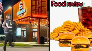 Food vlogs with hope tv 