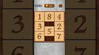 number Riddle game #shorts #watersortgame #jokes #games #shortsviral #logicgames #gameplay #puzzlega