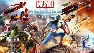 Marvel Heroes 2015: An Introduction