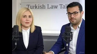 Turkish Constitutional Law / Lecture 8