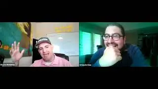 Orlando Diaz with Bryce McKinley | REI Results Academy | Testimonial
