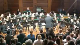 WA Wind Symphony   Entertainment