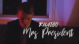 RHAIGO - Mrs President (Prod. by Yeyzo) [Official Video]