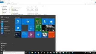 How to find out which program changes / updates your files in Windows