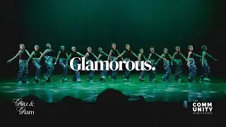 Glamorous - Fergie, Ludacris | Danya Castro