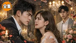 【全集Full】她失忆爱错人四年，真正救她的人还能抢回她吗？