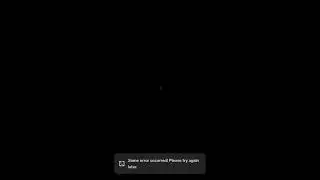 pw app not working some error occurred problem #pw #physicswallah #shorts