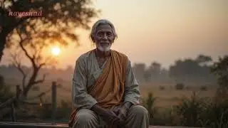 5 Rules for Inner Peace Every Elderly Person Should Know | Life Lessons for Peaceful Aging