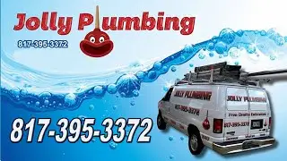 Plumbing Repair Keller 817-395-3372