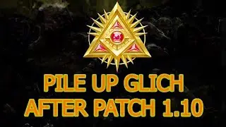 BO4 Zombie Glitches: Solo Easy Walk-In Zombie Pile-Up Glitch  - Black Ops 4 Zombie Glitches