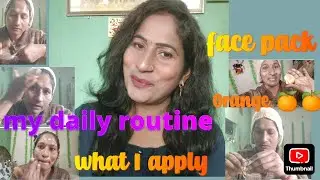 This is the secret how I glow naturally 😄 gratitude 💓 love nd regard🥰#dailyvlog #winterrecipies