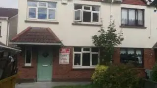 COMPOSITE DOORS BY MARTIN DOYLE WINDOWS