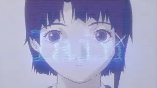 Serial Experiments Lain - Content (Joywave) (AMV)