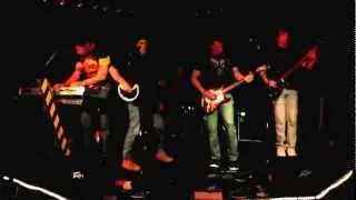 Everything Under The Sun - performing Carry On Wayward Son Live