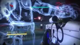 PLNB0019 destiny WRATH OF THE MACHINES