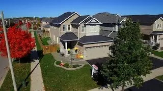 68 Coral Cres Richmond Hill Open House Video Tour