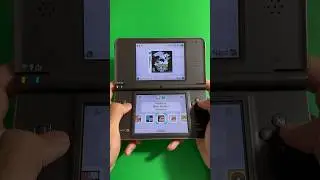 Nintendo DSi XL Unboxing in 2024!
