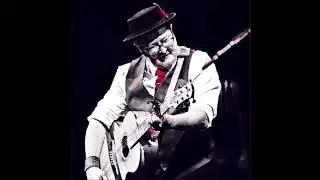 New Zealand Blues Musicians lockdown jam