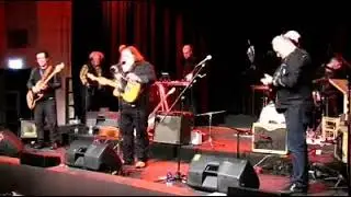 Think Of Paradise - Ruben Minuto Band at Spirit de Milan 0202 2020