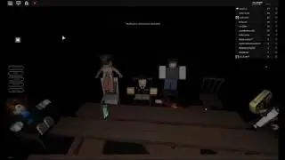 Breaking Point, Roblox's Most Depressing Games