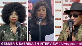 ÉCLATS D’ACTUALITE / PRÉSENTATION : PRINCESS URSULA