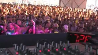 BRODINSKI - HECTOR LEVELS @ HARD SUMMER 2016 - 7.31.2016