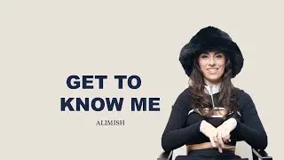 Alimish Talks F1, BBC Radio Wales, Welsh Roots & More | Get to Know Me | KLAT
