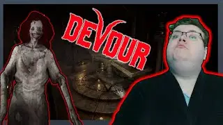 ☠️ M&aacute;rnice ☠️ | Devour #2