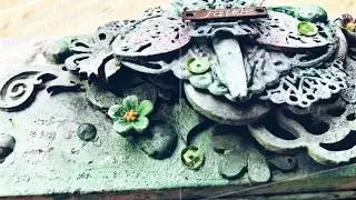 Step by step tutorial- DT project for Madras Bazaar By Riddhi Jani