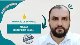 Aula 2 - Proibi&ccedil;&atilde;o de Extors&atilde;o