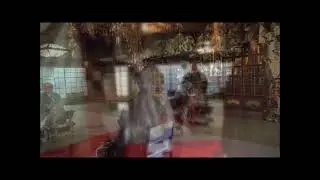 令和3年　近龍寺大施餓鬼会