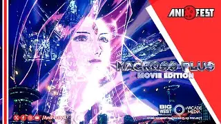 MACROSS PLUS trailer