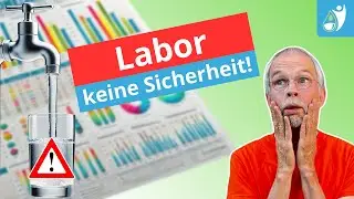 Was Dir eine Wasseranalyse f&uuml;r Dein Trinkwasser NIE verraten wird &ndash; Die schockierende Wahrheit!