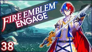 Paralogue: The Connector | Fire Emblem Engage - Ep. 38