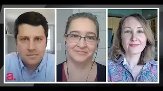 A Return to Big Government? | The Agenda